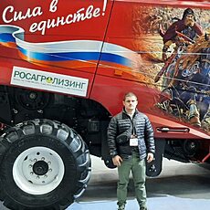 Фотография мужчины Андрей, 27 лет из г. Рязань