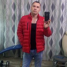 Фотография мужчины Александр, 53 года из г. Ульяновск