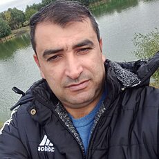 Фотография мужчины Раби, 39 лет из г. Пенза