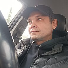 Фотография мужчины Игорь, 47 лет из г. Уфа