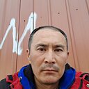 Ергали, 48 лет