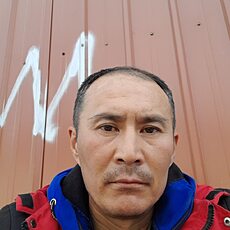 Фотография мужчины Ергали, 48 лет из г. Шымкент