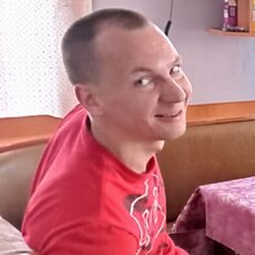 Фотография мужчины Александр, 40 лет из г. Норильск