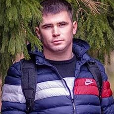 Фотография мужчины Андрей, 32 года из г. Владивосток