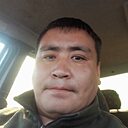 Канат, 37 лет