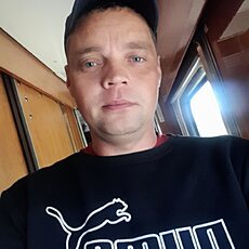 Фотография мужчины Григорий, 38 лет из г. Пермь