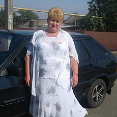 Фотография девушки Зинаида, 59 лет из г. Кореновск