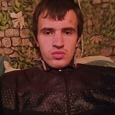 Фотография мужчины Александр, 32 года из г. Озеры
