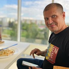 Фотография мужчины Роман, 46 лет из г. Новоалтайск