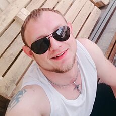 Фотография мужчины Алексей, 31 год из г. Губкинский