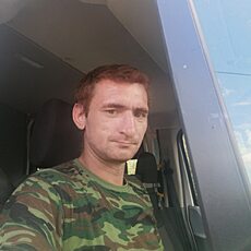 Фотография мужчины Сергей, 41 год из г. Мурманск