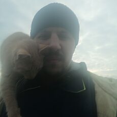 Фотография мужчины Александр, 37 лет из г. Орша