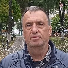Фотография мужчины Владимир, 67 лет из г. Столбцы