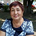 Татьяна, 62 года