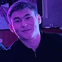 Бека, 23 года
