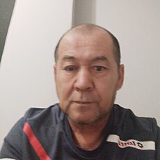 Фотография мужчины Кайзулла, 61 год из г. Алматы