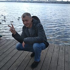 Фотография мужчины Евгений, 42 года из г. Воронеж