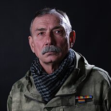 Фотография мужчины Сергей, 67 лет из г. Красный Луч