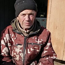 Фотография мужчины Сергей, 70 лет из г. Чита