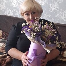 Фотография девушки Жанна, 52 года из г. Пинск