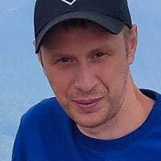 Фотография мужчины Роман, 41 год из г. Мурманск