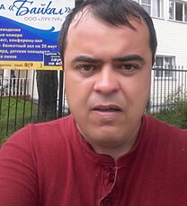 Фотография мужчины Михаил, 43 года из г. Хоринск