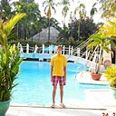 Антон, 36 лет