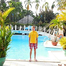 Фотография мужчины Антон, 36 лет из г. Ангарск