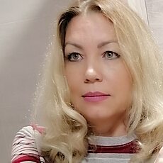 Фотография девушки Елена, 56 лет из г. Ульяновск