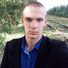 Фотография мужчины Данил, 22 года из г. Рубцовск