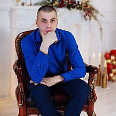 Фотография мужчины Максим, 35 лет из г. Коломна