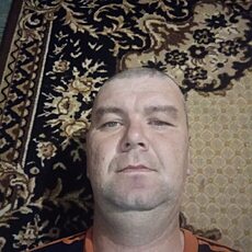 Фотография мужчины Андрей, 44 года из г. Шадринск