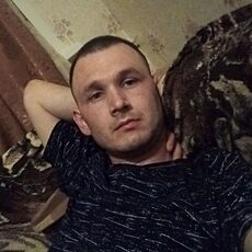 Фотография мужчины Кот, 33 года из г. Чапаевск