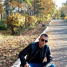 Фотография мужчины Виктор, 33 года из г. Петропавловск