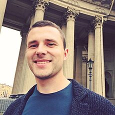 Фотография мужчины Максим, 39 лет из г. Йошкар-Ола