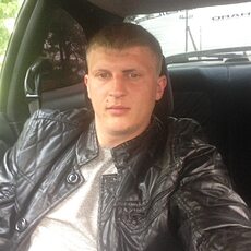 Фотография мужчины Рома, 29 лет из г. Михайловка (Приморский Край)
