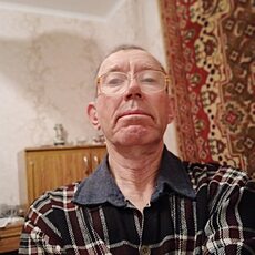 Фотография мужчины Сергей, 64 года из г. Волгоград