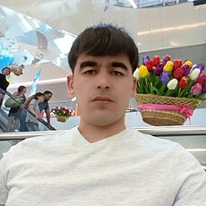 Фотография мужчины Карим Каром, 36 лет из г. Дубна