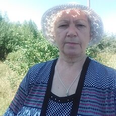 Фотография девушки Альбина, 64 года из г. Брянск