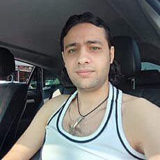 Фотография мужчины Абдул, 32 года из г. Иваново