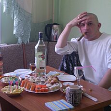Фотография мужчины Евгений, 43 года из г. Исилькуль