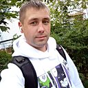 Дима Шангин, 36 лет