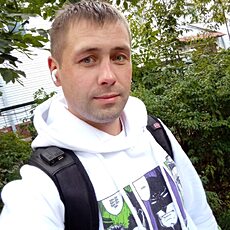 Фотография мужчины Дима Шангин, 36 лет из г. Подольск