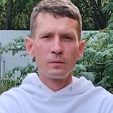 Фотография мужчины Алексей, 35 лет из г. Кашира