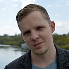 Фотография мужчины Павел, 35 лет из г. Брянск