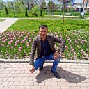 Аваз, 45 лет
