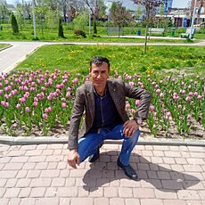 Фотография мужчины Аваз, 45 лет из г. Калуга