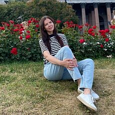 Фотография девушки Елена, 48 лет из г. Ульяновск