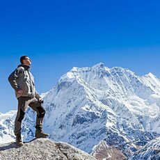 Фотография мужчины Артур, 41 год из г. Махачкала