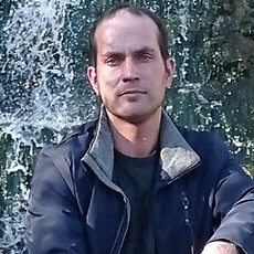 Фотография мужчины Александр, 35 лет из г. Тверь